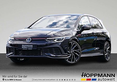 VW Golf GTI Volkswagen Golf VIII nza 2.0 TSI GTI Clubsport Matrix DCC A
