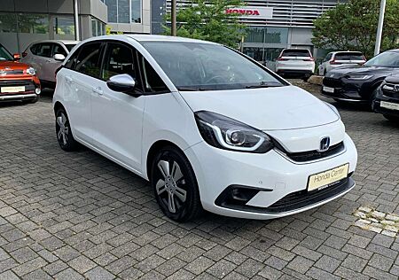 Honda Jazz 1.5 i-MMD Hybrid Executive RFK|Navi|Led