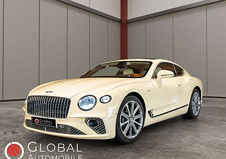 Bentley Continental GT Azure°B&O°NIGHT°MASS°360°ACC°PANO