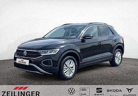 VW T-Roc Volkswagen Life TSI DSG|NAVI|ACC|KAMERA|CLIMATRONIC|