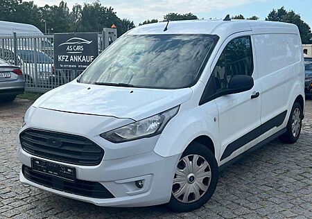 Ford Transit Connect Lang *Klima*EFH*Euro6