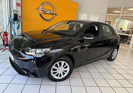Opel Corsa F Edition Navi über Handy+Kamera