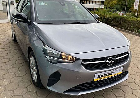 Opel Corsa F Edition 5-Türig Navi,SHZ,