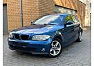 BMW 116 i/KLIMA/PDC/6-GANG/SCHÖNE-OPTIK////////