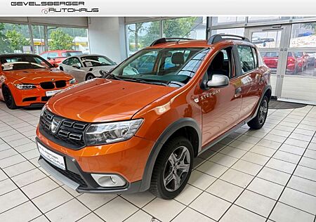 Dacia Sandero II Stepway Celebration 0.9 TCe 90 eco