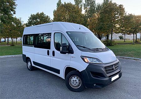 Fiat Ducato Fg. Maxi 35 2.3Mjt L3 H2 140Ps 9 Sitzer