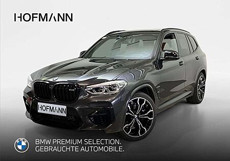 BMW X3 M Competition
