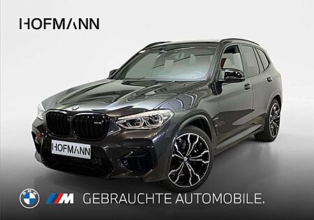 BMW X3 M Competition