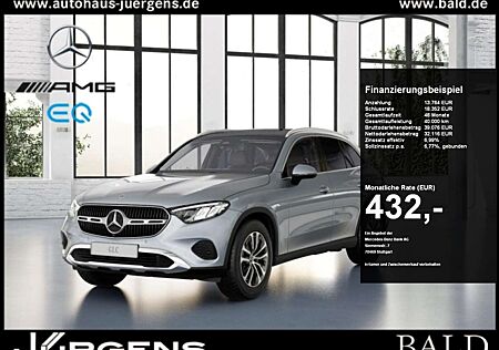 Mercedes-Benz GLC-Klasse GLC 200 4MATIC +Perf-AGA+Avantgarde+MBUX+LED+Cam