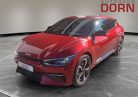 Kia EV6 GT-Line 77.4 AWD WP Sound u. Assist + Paket uvm.