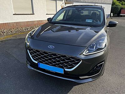 Ford Kuga Kuga Plug-in Hybrid 2.5 Duratec PHEV VIGNALE
