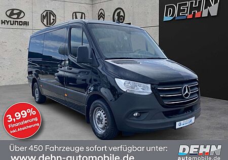 Mercedes-Benz Sprinter L2 Tourer 316 CDI 8Sitz. Kamera AHK SHZ