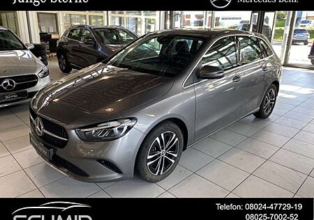Mercedes-Benz B 250 e Progressive Line Adv 11kW Winter Digi Di