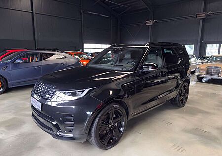 Land Rover Discovery D300 R-Dynamic HSE 22ZOLL/PANO/MASSAGE