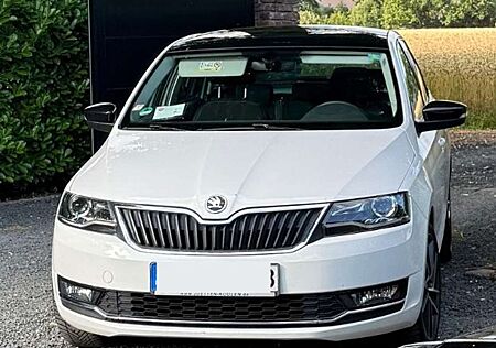 Skoda Rapid /Spaceback 1.0 TSI Style