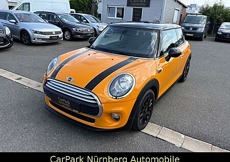 Mini Cooper Leder Navi PDC Sportsitze