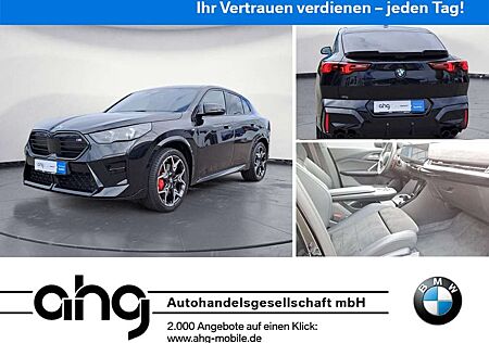 BMW X2 M35i xDrive M Sport Pro Premium Paket