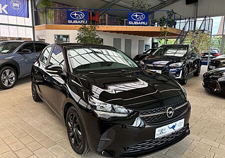 Opel Corsa F Edition
