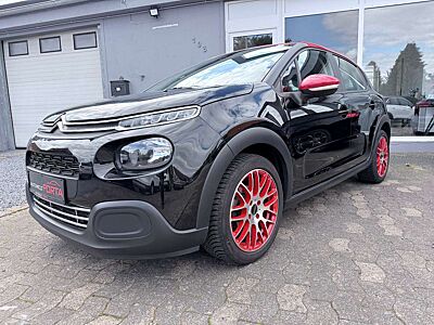 Citroen C3 Feel VTR/LED/KLIMA/TEMPOMAT/PDC
