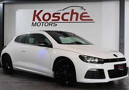 VW Scirocco gebraucht kaufen VW Scirocco Volkswagen R DSG 2.0 TSI Panorama
