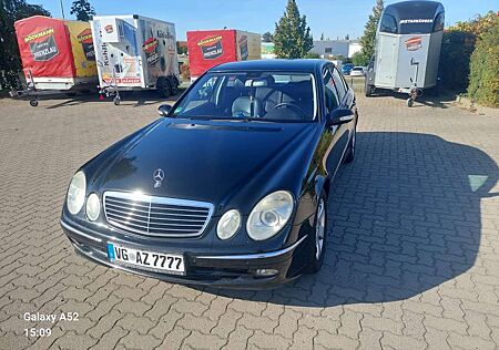 Mercedes-Benz 320 gebraucht kaufen Mercedes-Benz 320 Mercedes CDI, 3.0 Diesel
