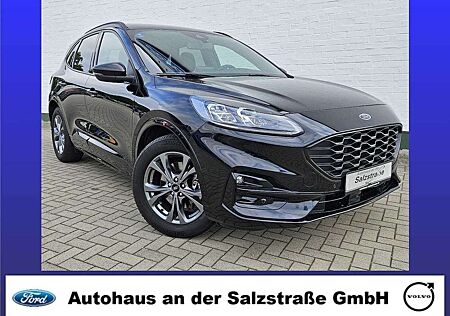 Ford Kuga Plug-in Hybrid ST-LINE X*WinterPaket*LED*B&O