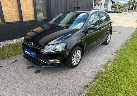 VW Polo Volkswagen V Comfortline BMT/Start-Stopp*5TÜRER*2HAND*