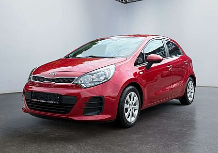 Kia Rio Edition 7