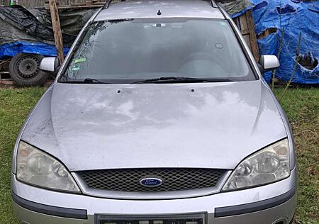 Ford Mondeo 1.8 Turnier Ambiente