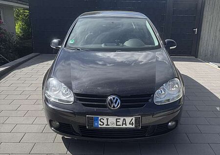 VW Golf Volkswagen 1.9 TDI Special