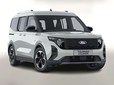 Ford Tourneo Courier Active Aut WinterP ACC Nav Kam 92 kW (125 PS), ...