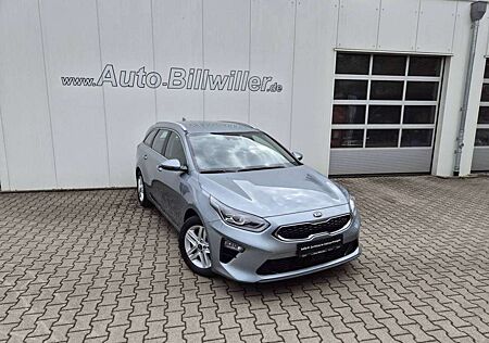 Kia Cee'd Ceed / Ceed Sportswagon 1.4 T-GDI DCT7 Spirit Techn. Navi