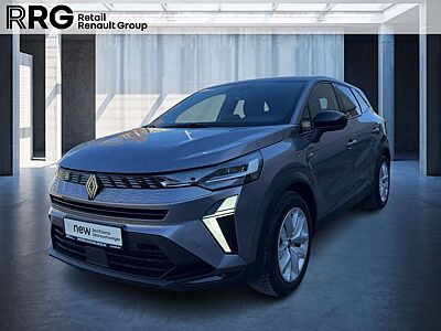 Renault Symbioz 1.6 E-TECH Full Hybrid 145 Evolution