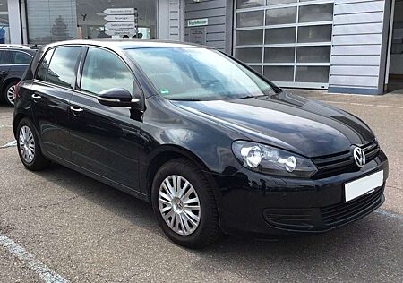 VW Golf Volkswagen VI Trendline