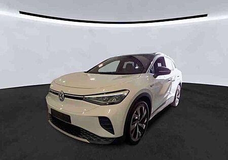 VW ID.4 Volkswagen Pro Performance 1st LED Navi ACC AHK WP