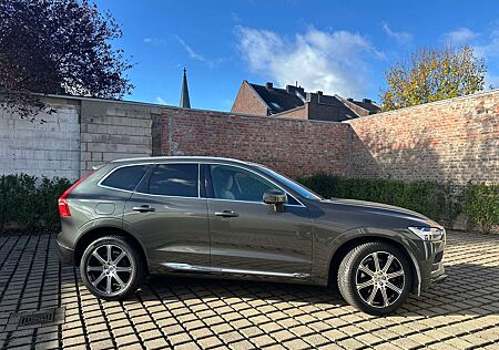 Volvo XC 60 XC60 XC60 B4 B Geartronic Inscription