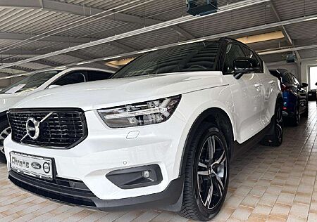 Volvo XC 40 XC40 R Design AWD