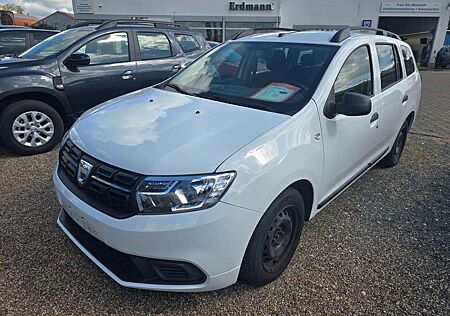 Dacia Logan MCV SCe 75 Ambiance sofort lieferbar