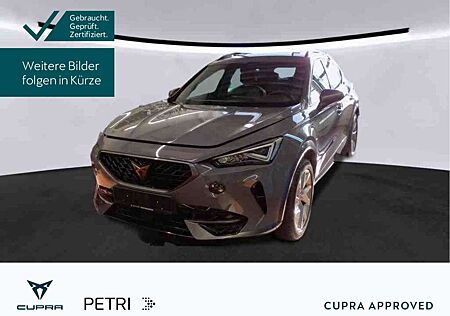 Cupra Formentor e-Hybrid 150kW*AHK*NAVI*SHZ*ACC*SPUR*