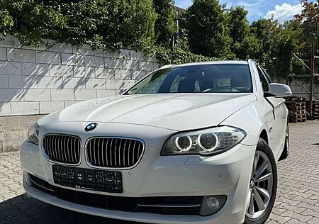 BMW 520 d