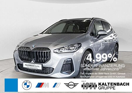 BMW 218 i Active Tourer M-Sportpaket AHK HUD LED