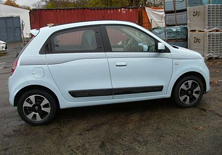 Renault Twingo SCe 70 Euro6,79tkm