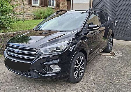 Ford Kuga 2.0 TDCi 4x4 Aut. ST-Line