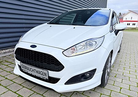 Ford Fiesta ST-Line/5-türig/Klimaauto./Euro6/ 1 Hand