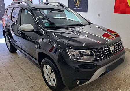 Dacia Duster TCe 130 2WD GPF Urban