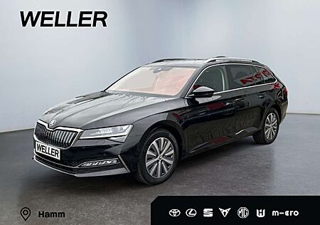 Skoda Superb Combi 1.4 TSI iV DSG Style *AHK*Navi*LED*