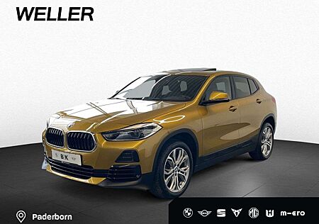 BMW X2 sDrive18i Advantage Plus - Pano,Navi,Tempomat