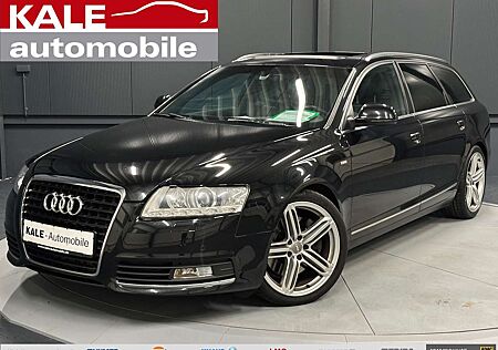 Audi A6 Avant 3.0 TDI quattro*S-Line*19Zoll*LEDER*XENON*