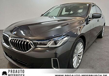 BMW 630 d xDrive Gran Turismo ACC/HEADUP/MASSAGE/PANO