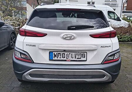 Hyundai Kona 1.6 T-GDI DCT Prime